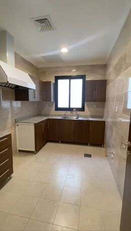 Kuwait City, Apartments/Houses, KWD 650/month,  4 BR,  For Rent, Abu Fatira Apartment Four Rooms, Two Of Which Are Master Laundry Room