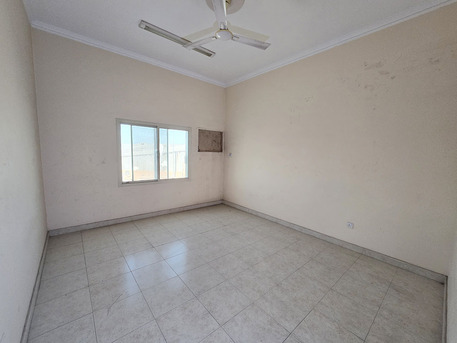 Salmabad, Offices, BHD 140,  75 Sq. Meter,  2BHK Office For Rent Big Rooms And Hall Separate Water Meter