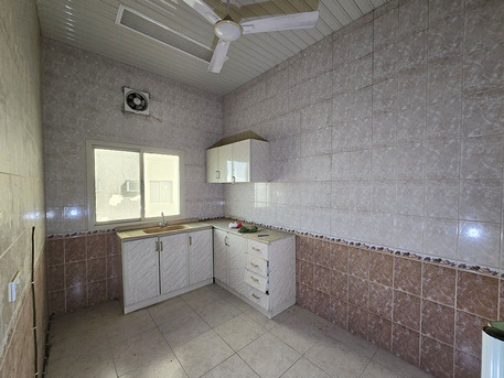 Salmabad, Offices, BHD 140,  75 Sq. Meter,  2BHK Office For Rent Big Rooms And Hall Separate Water Meter