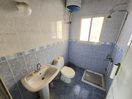 Salmabad, Offices, BHD 140,  75 Sq. Meter,  2BHK Office For Rent Big Rooms And Hall Separate Water Meter