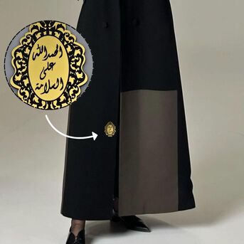 Kuwait City, Printing, شعارات أكريليك مخصصة للملابس في الكويت