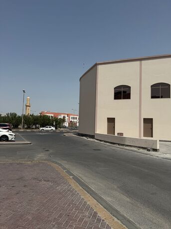 West Riffa, Shops, Brand New Shops For Rent In West Riffa ( Opposite Macro Mart)