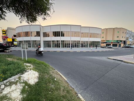 West Riffa, Shops, Brand New Shops For Rent In West Riffa ( Opposite Macro Mart)