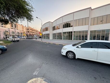 West Riffa, Shops, Brand New Shops For Rent In West Riffa ( Opposite Macro Mart)