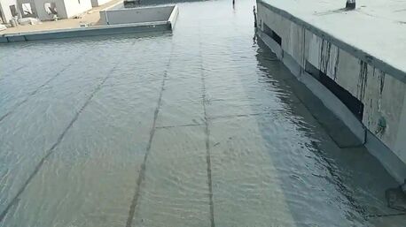 Sharma, Construction, Waterproofing Membrane