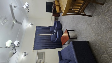 Mahooz, Apartments/Houses, BHD 330/month,  Furnished,  2 BR,  2 Bedroom Fully Furnished Flat For Rent With Ewa Unlimited