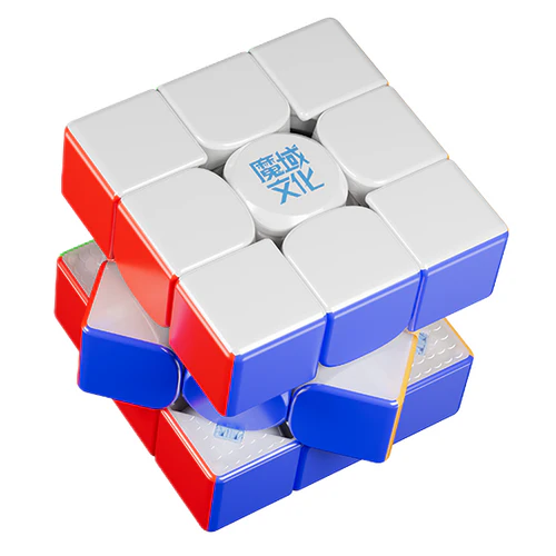 Mumbai, Toys & Games, INR 949, Stuck On Solving A Rubik’s Cube 3x3? Learn Easy Tricks Now!