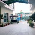 BHD 350/month,  Furnished,  2 BR,  Family Apartments In A COMPOUND: BD 350-390: Kids Play Area:SCHOOL BUS STOP:1BR@270:TONY