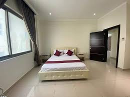 Juffair, Apartments/Houses, BHD 350/month,  Furnished,  2 BR,  Family Apartments In A COMPOUND: BD 350-390: Kids Play Area:SCHOOL BUS STOP:1BR@270:TONY