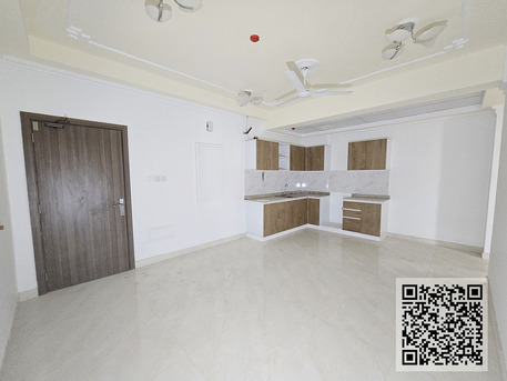 Salmabad, Offices, BHD 180,  80 Sq. Meter,  2BHK Office In Salmabad New Building