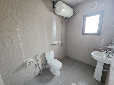 Salmabad, Offices, BHD 180,  80 Sq. Meter,  2BHK Office In Salmabad New Building