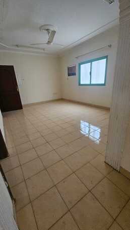 Mahooz, Apartments/Houses, BHD 200/month,  2 BR,  2 Bedroom Unfurnished Flat For Rent Without Ewa
