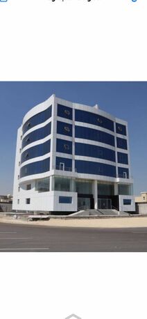 Khobar, Apartments/Houses, 5 BR,  Office For Rent Nice Location In Dammam. Rent 400 SAR Per Square Meter.
