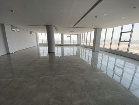 Khobar, Apartments/Houses, 5 BR,  Office For Rent Nice Location In Dammam. Rent 400 SAR Per Square Meter.