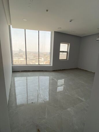 Khobar, Apartments/Houses, 5 BR,  Office For Rent Nice Location In Dammam. Rent 400 SAR Per Square Meter.