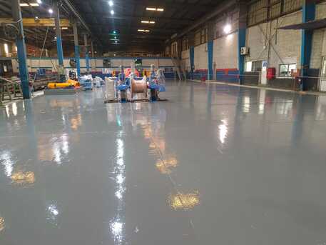 Abqaiq, Construction, Epoxy Flooring Epoxy Parking Epoxy Water Tanks And All Types Epoxy Working