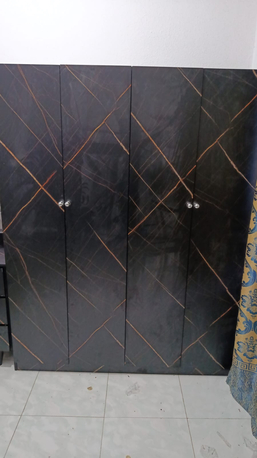 Jeddah, Furniture, SAR 1,  Brand New Wardrobes