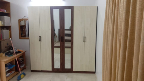 Jeddah, Furniture, SAR 1,  Brand New Wardrobes