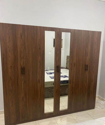 Jeddah, Furniture, SAR 1,  Brand New Wardrobes