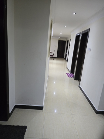 Juffair, Rooms Available, BHD 140/month,  Furnished,  Fullyfurnished Room In Juffair 37334942