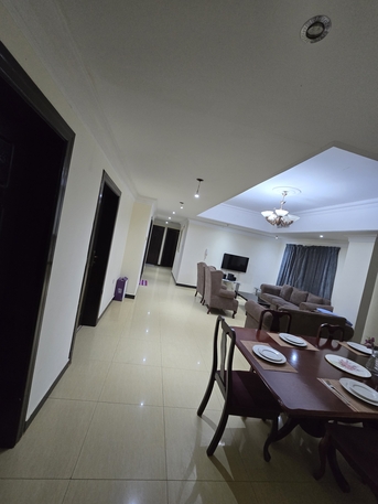 Juffair, Rooms Available, BHD 140/month,  Fullyfurnished Room In Juffair 37334942