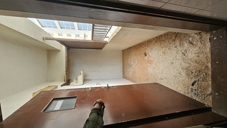 Mahooz, Apartments/Houses, BHD 200/month,  Studio,  2 Bedrooms Unfurnished Flat For Rent Without Ewa