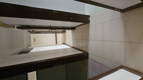 Mahooz, Apartments/Houses, BHD 200/month,  Studio,  2 Bedrooms Unfurnished Flat For Rent Without Ewa