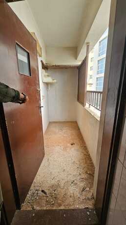 Mahooz, Apartments/Houses, BHD 200/month,  2 BR,  2 Bedroom Unfurnished Flat For Rent Without Ewa