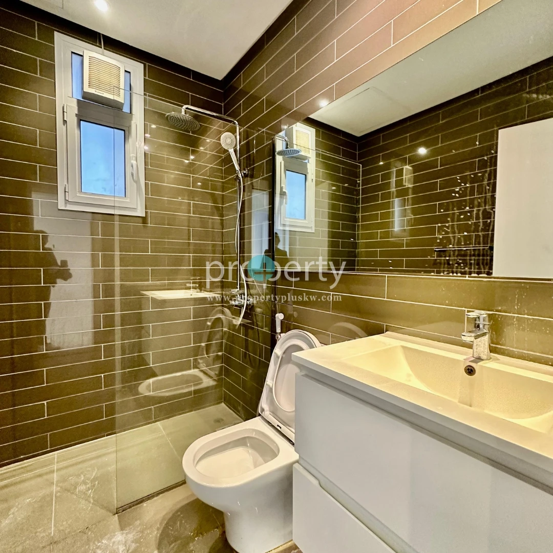 Salmiya, Apartments/Houses, KWD 600/month,  2 BR,  Two & Three Bedroom Apartment For Rent In Salmiya