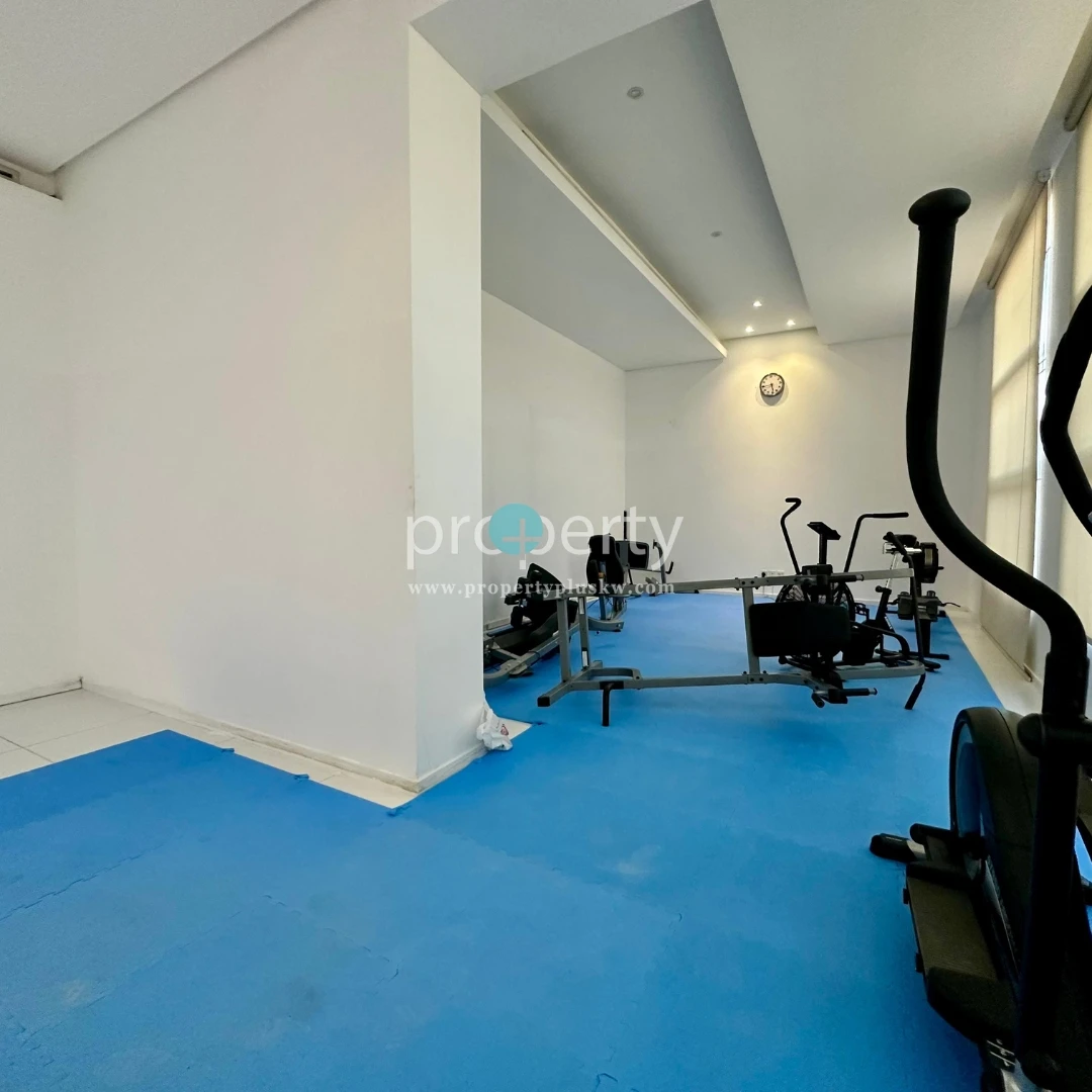 Salmiya, Apartments/Houses, KWD 600/month,  2 BR,  Two & Three Bedroom Apartment For Rent In Salmiya