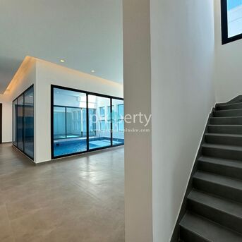 Kuwait City, Villas, KWD 3000,  Four Bedroom Villa For Rent In Messila