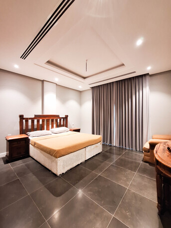 Manama, Apartments/Houses, BHD 250/month,  Furnished,  2 BR,  For Rent A Fully Furnished Apartment In Shakhurah Area