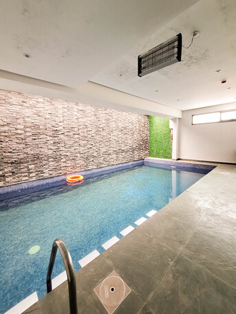 Manama, Apartments/Houses, BHD 250/month,  Furnished,  2 BR,  For Rent A Fully Furnished Apartment In Shakhurah Area