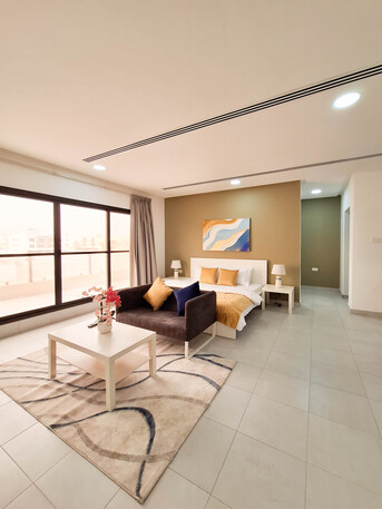 Saar, Apartments/Houses, BHD 230/month,  Furnished,  Studio,  For Rent A Fully Furnished Studio In Saar Area.