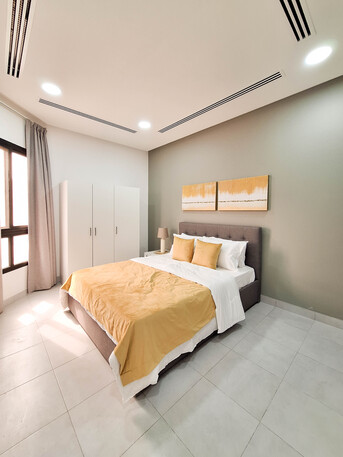Saar, Apartments/Houses, BHD 250/month,  1 BR,  For Rent A Fully Furnished Apartment In Saar Area Inclusive EWA