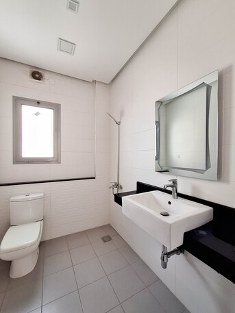 Al Seef, Offices, BHD 400,  95 Sq. Meter,  Commercial Offices For Rent In The Seef Commercial Area With Air Conditioners