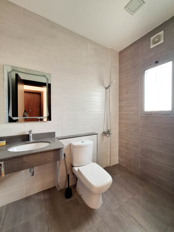 Al Seef, Offices, BHD 400,  95 Sq. Meter,  Commercial Offices For Rent In The Seef Commercial Area With Air Conditioners