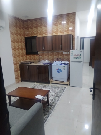 Khobar, Apartments/Houses, SA 1600/month,  1 BR,  North Khobar, 10th Street, Prince Fawaz Intersection