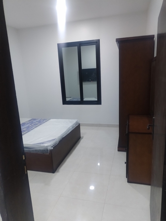 Khobar, Apartments/Houses, SA 1600/month,  1 BR,  North Khobar, 10th Street, Prince Fawaz Intersection