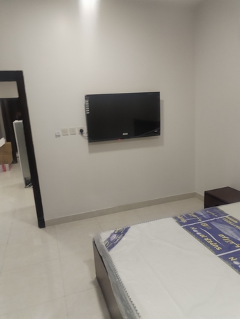 Khobar, Apartments/Houses, SA 1600/month,  1 BR,  North Khobar, 10th Street, Prince Fawaz Intersection