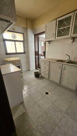 Mahooz, Apartments/Houses, BHD 230/month,  3 BR,  3 Bedroom Unfurnished Flat For Rent Without Ewa