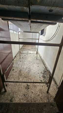 Mahooz, Apartments/Houses, BHD 230/month,  3 BR,  3 Bedroom Unfurnished Flat For Rent Without Ewa