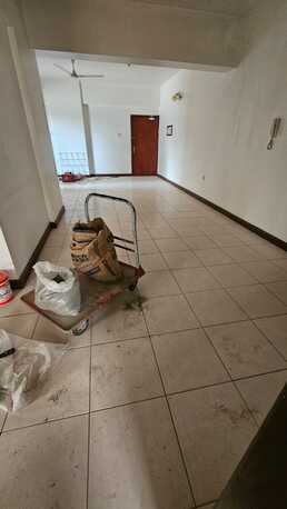 Mahooz, Apartments/Houses, BHD 230/month,  3 BR,  3 Bedroom Unfurnished Flat For Rent Without Ewa