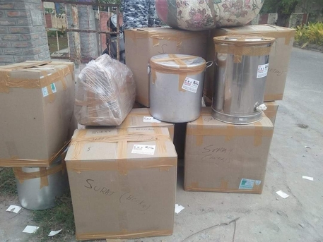 Riyadh, Labor/Moving, ★☆★STAR★ MOVERS=PACKERS=CLEANERS☆PEST CONTROLTOTAL SOLUTION@ BEST PRICE(056.306.3700:moving Service In All Over The Kingdom Of Saudi Arabia , We WORK With Responsibility And Care To Keep Your Goods Safe And Transfer From