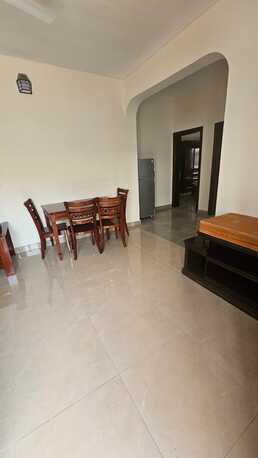 Adliya, Apartments/Houses, BHD 290/month,  2 BR,  2 Bedroom Fully Furnished Flat For Rent With Ewa
