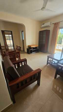 Adliya, Apartments/Houses, BHD 290/month,  2 BR,  2 Bedroom Fully Furnished Flat For Rent With Ewa
