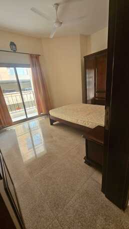 Adliya, Apartments/Houses, BHD 290/month,  2 BR,  2 Bedroom Fully Furnished Flat For Rent With Ewa