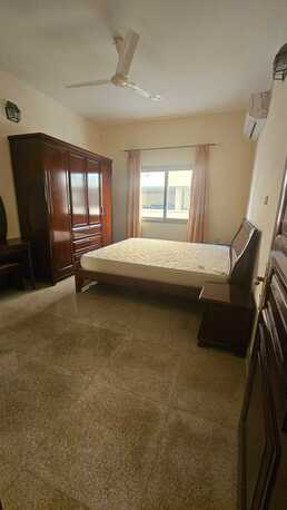 Adliya, Apartments/Houses, BHD 290/month,  2 BR,  2 Bedroom Fully Furnished Flat For Rent With Ewa
