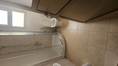 Adliya, Apartments/Houses, BHD 300/month,  Furnished,  2 BR,  2 Bedroom Fully Furnished Flat For Rent With Ewa