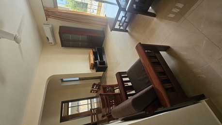 Adliya, Apartments/Houses, BHD 300/month,  Furnished,  2 BR,  2 Bedroom Fully Furnished Flat For Rent With Ewa